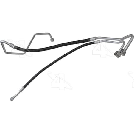 Four Seasons Chev Pu 89-87/Gmc Pu 89-87-Suburban/Jimm 55515